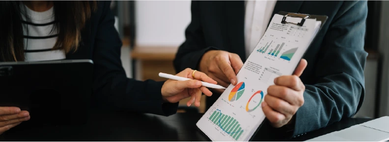 Evaluación financiera proyecciones inversión